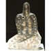 Mimi Abers : Seated Lady thumbnail