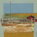 Eric Engstrom, Gates-corrals-barn-roof thumbnail
