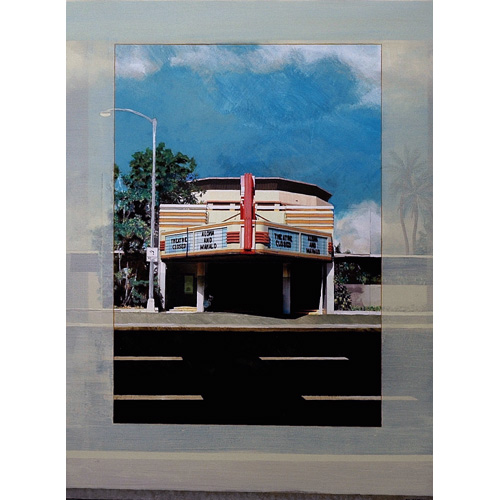 Eric Engstrom : Varsity Theater