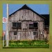 Eric Engstrom, Ontario Roadside Barn thumbnail