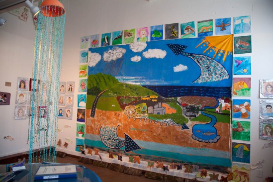 Artists in Schools