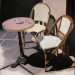 Candace Loheed : Paris Cafe thumbnail