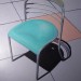 Candace Loheed : Union Square Chair thumbnail