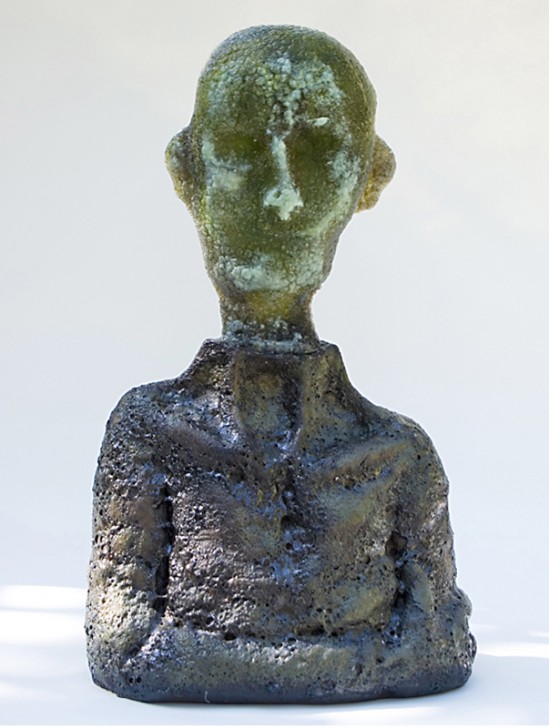 Mimi Abers, Il Penseroso