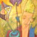 Suzanne Parker-Dreaming of Marrakesh thumbnail