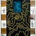 Will Thoms, Door with 18 Boys' Faces thumbnail