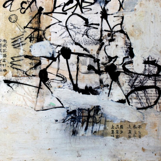 Dorothy Nissen, Map