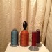 Madeline Hope, Running Fence project in process, installation detail thumbnail