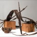 Marj Burgstahler Stone, Damaged Birds 1 thumbnail