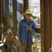 Marna Clarke_Sandy J_photograph_20x16