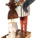 Kit Davey, Gentle Hatchet thumbnail