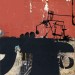 Dorothy Nissen Cranes Near 11th Avenue thumbnail