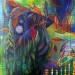 Candace Loheed, Dilemmas from the swamp of love thumbnail