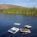 Tim Graveson, Flotilla, Ultrachrome print thumbnail
