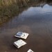 Tim Graveson, Pond, Ultrachrome print thumbnail