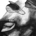 ZeaMorvitz, Oracle, ballpoint pen on papr, 35 x 28 thumbnail