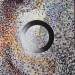 Alan Gellerring, In Space, 22 x 28 thumbnail