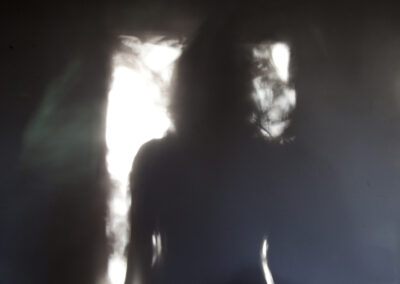 Marna Clarke, Shadow, photograph