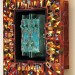 Will Thoms, Sparky's Dream (side view), mixed media with electrical circuit breaker 20 x12 x4-1/2, 2012 thumbnail