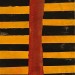 Will Thoms, Zip, mixed media on plywood,14 x 12, 2012 thumbnail