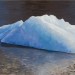 Sukey-Bryan-Iceberg two-oil-on-linen thumbnail