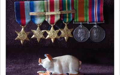 Andrew Romanoff and his friends: Shrinky Dink and beyond!