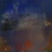 Yari Ostovany, Peregrine, 26, oil on canvas, 30x30in thumbnail