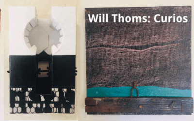 Will Thoms: Curios