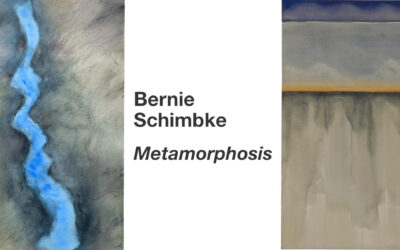 Bernie Schimbke – Metamorphosis