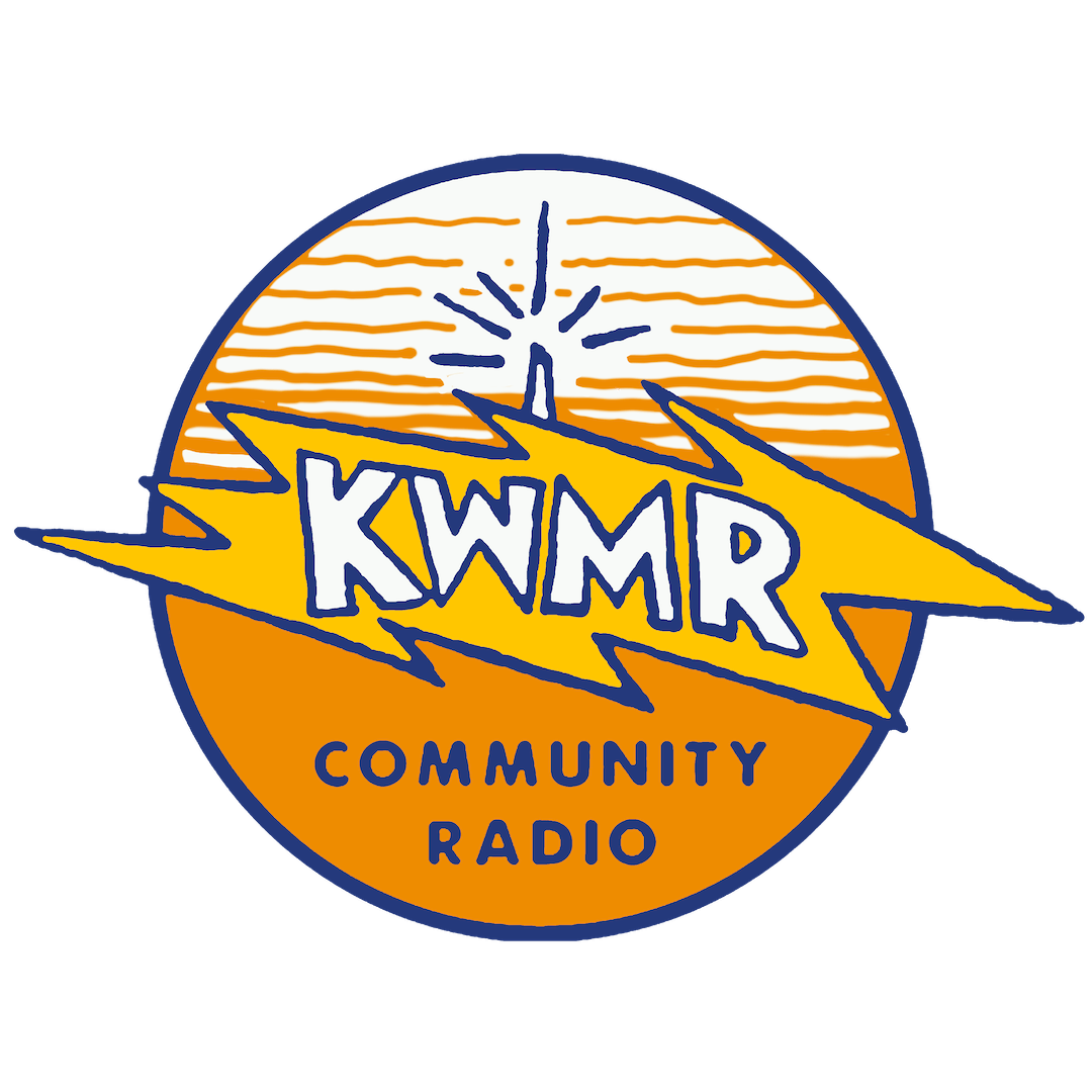 KWMR Community Radio