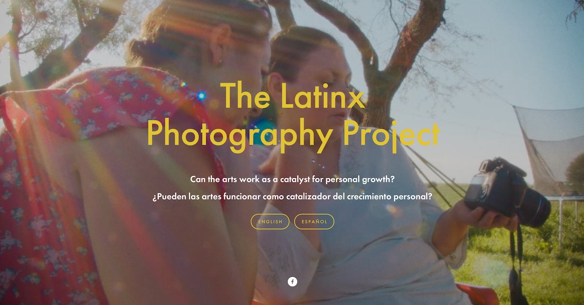 latinxphotoproject.com