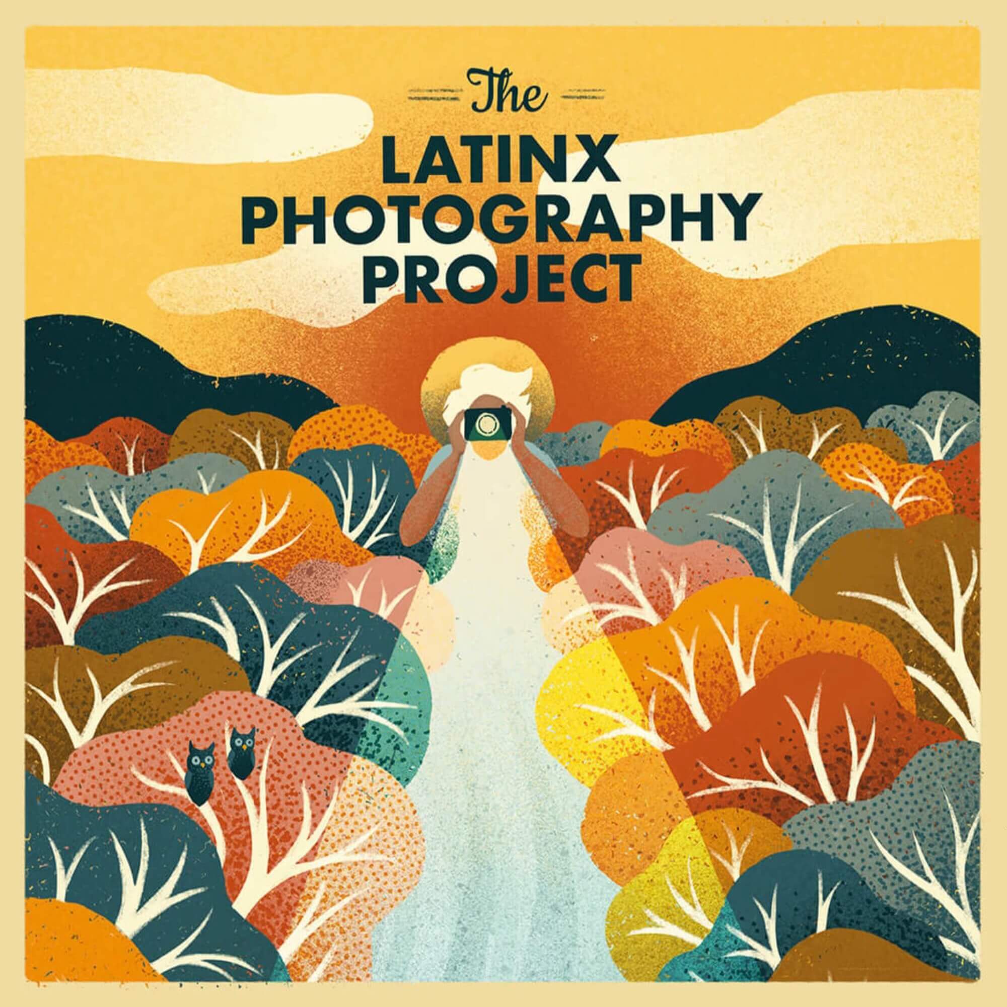 Latinx Photography Project documentary