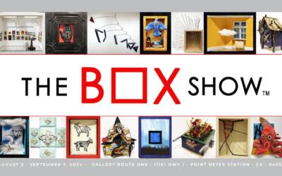 The BOX SHOW™ 2024