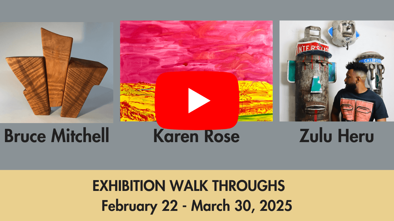 Exhibition Walk Through Video