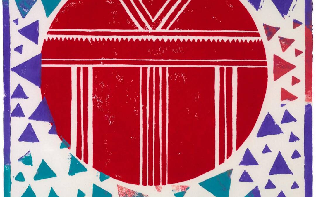 Maakon/Yowa: Grounded in Coast Miwok