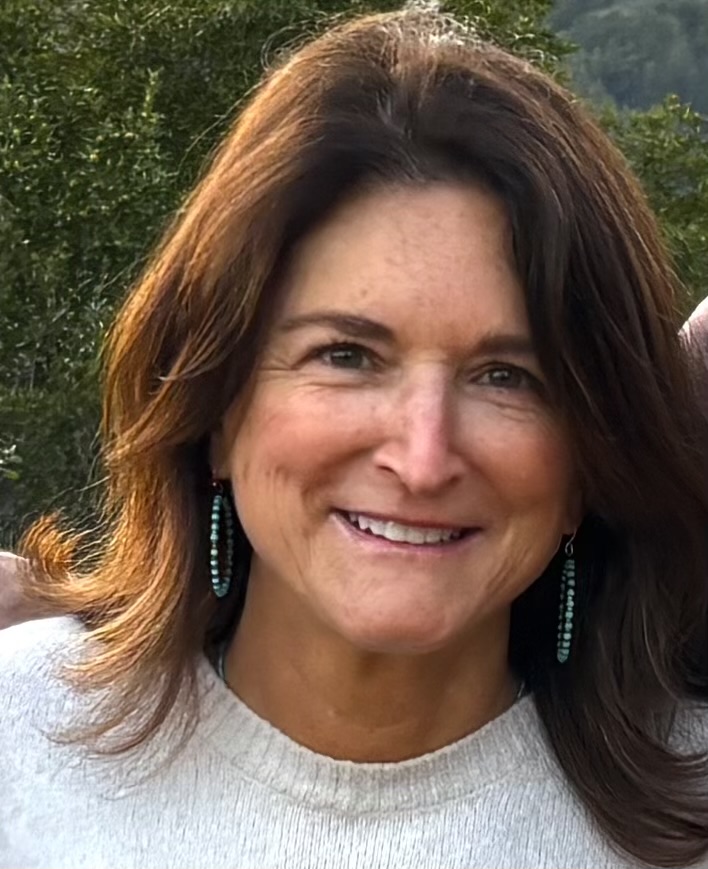 Jennifer Tesoro Reese headshot