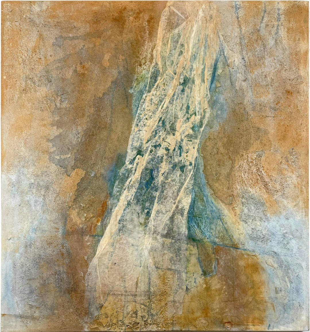 Mary Eubanks