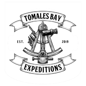 Tomales Bay Expeditions logo