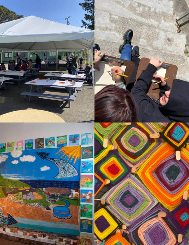 AIS gallery