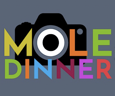 Mole Dinner - LPP Benefit - September 26 2025