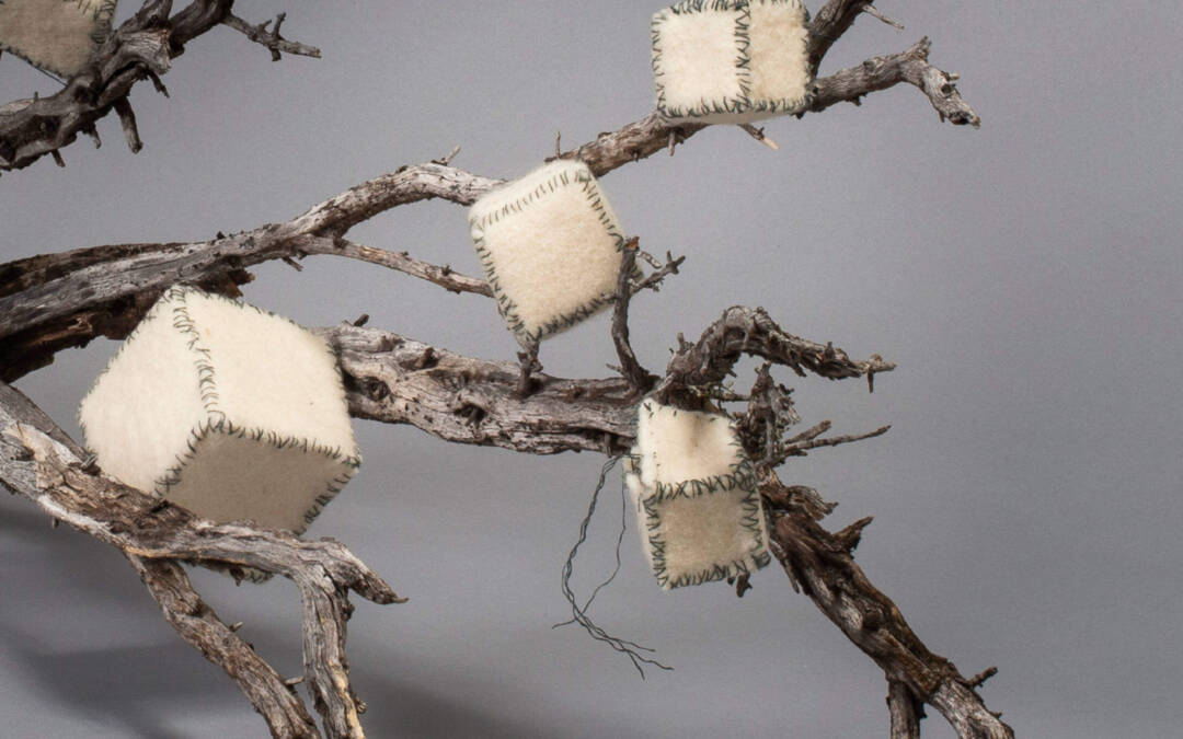 Renee Owen: Adrift: A Landscape of Loss