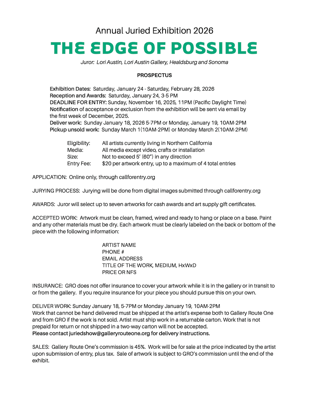 GRO - The Edge of Possible Prospectus 8-22-25 flyer cover