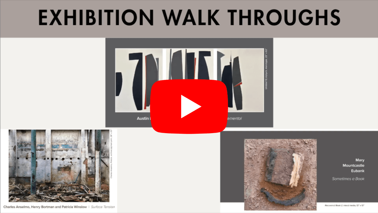 Exhibition Walk Through Video