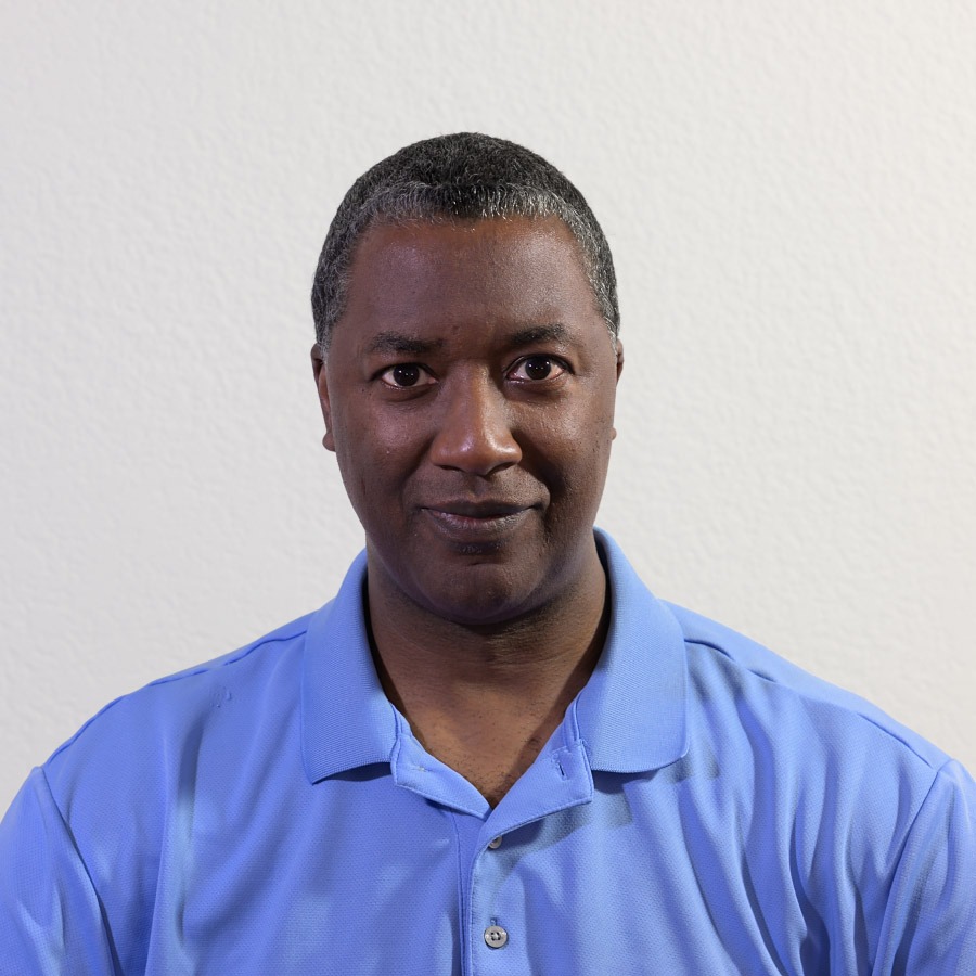 Manuel Stevos portrait