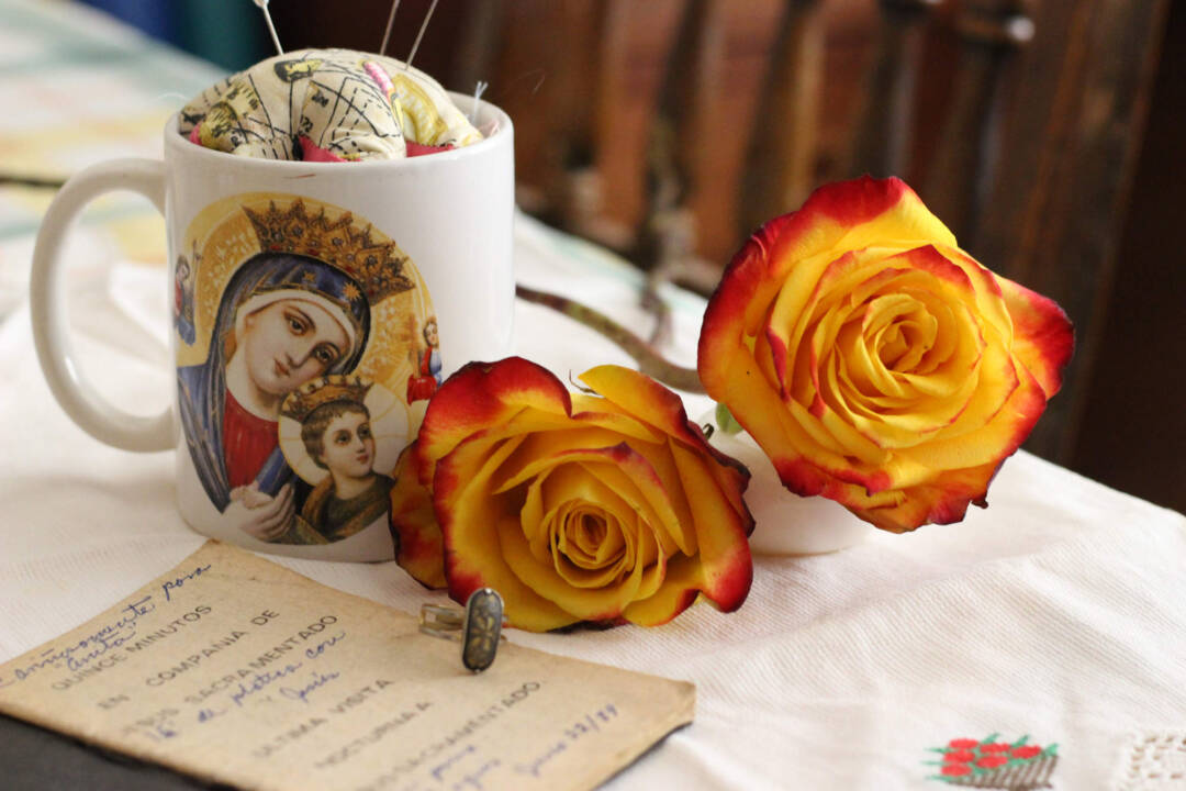 Ana Maria Ramirez 7666