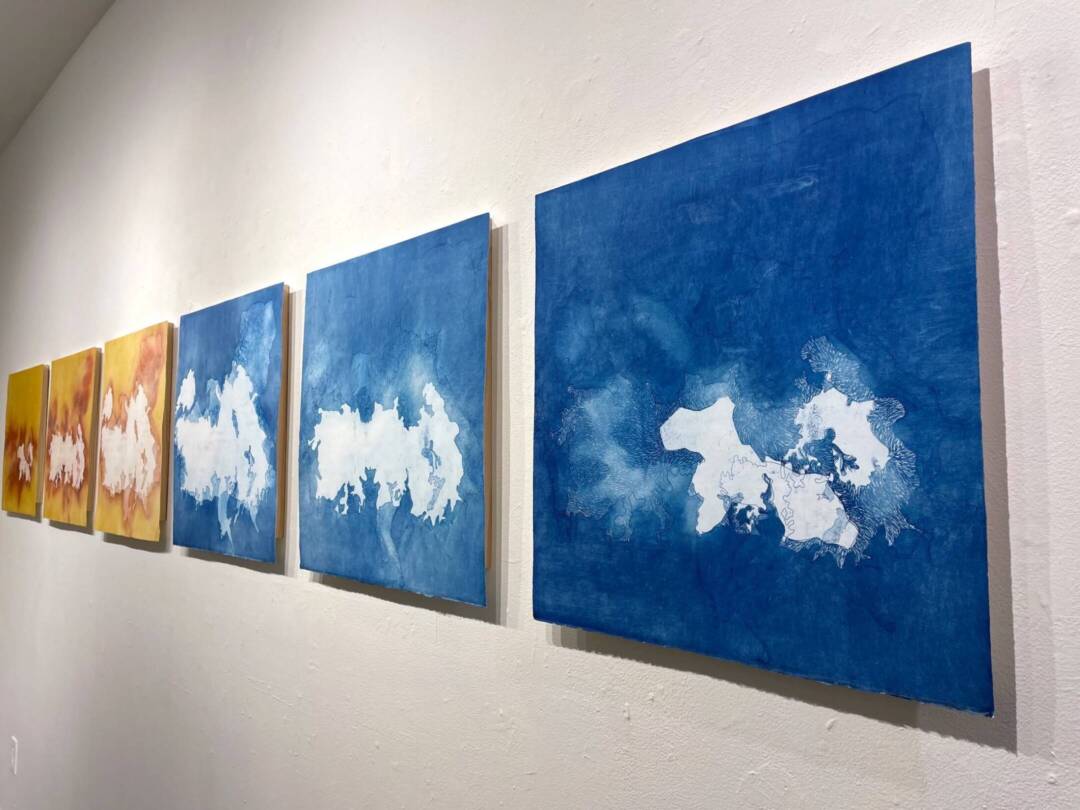 Megan Broughton - Build/Destroy - 9832