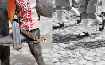 Mi Vida / My Life: Latino Photography Project