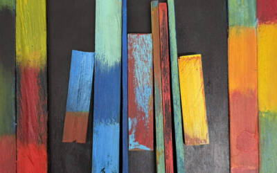 Steven Hurwitz: Easy Pieces