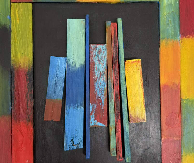 Steven Hurwitz: Easy Pieces