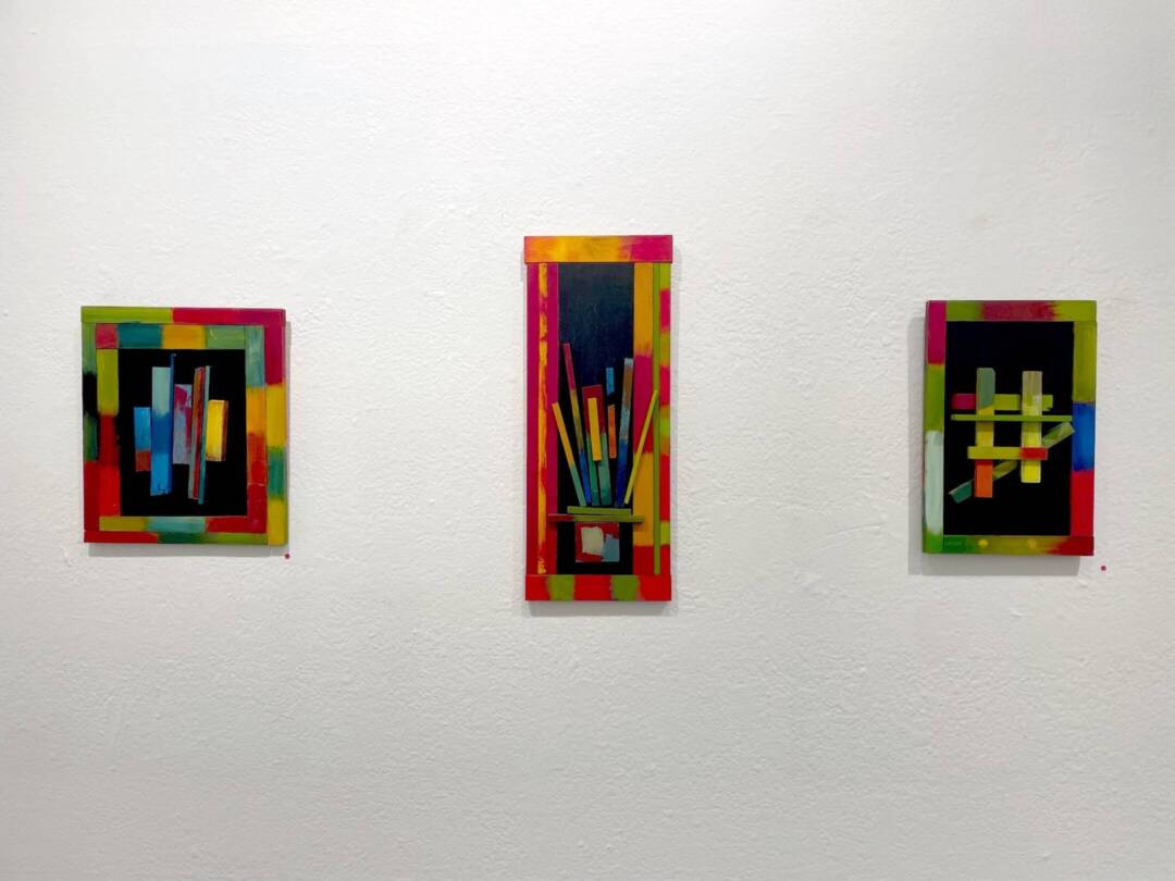 Steven Hurwitz - Easy Pieces - 9843